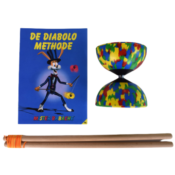 Diabolo Beginnerset