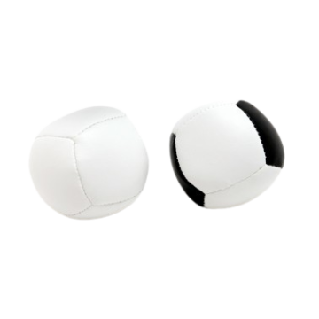 Mr. Babache Beanbag Record Cubic Juggling Ball|130 gr|Per piece