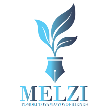 YoYoFriends | Melzi