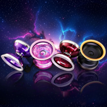 MK1 x YoYoFriends | Heron