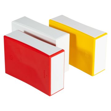 ND Cigarbox - Standaard ND Cigarbox - Standaard