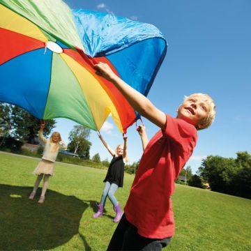 Parachute 7 meters