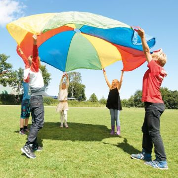 Parachute 5 meters