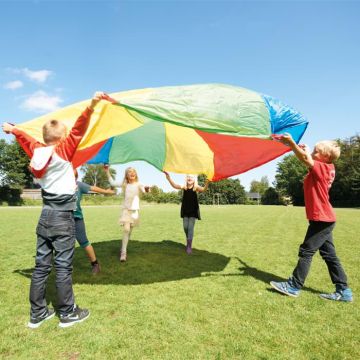 Parachute 5 meters