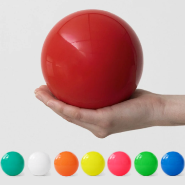 Play Contactball |130 mm | Per Piece