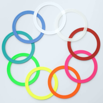 Play Juggling Ring Saturn | 40 cm