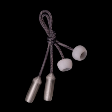Flowtoys | Pop'n flow Poi hubs 6 mm (paar)