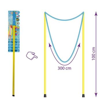 Tuban Giant Bubble Wand 100 cm for giant bubbles