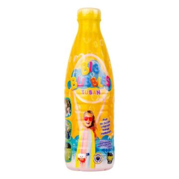 Tuban Bubble Solution 1 liter