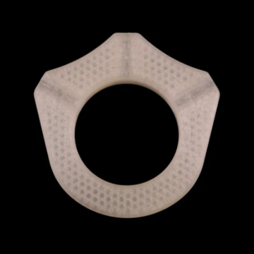 Flowtoys | Pop'n flow fan hubs (paar)