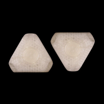 Flowtoys | Pop'n flow Dragon hubs (paar)