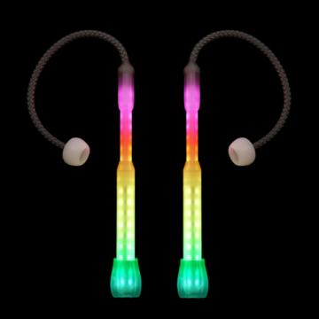 Flowtoys, Pop’n Flow Poi, Complete