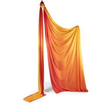 Prodigy Aerial Silk - Fabric Phoenix Rising