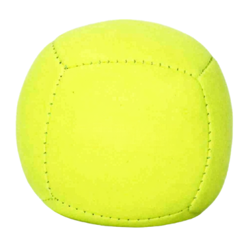 Beanbag Pro Juggling Ball | 110 grams | Per piece