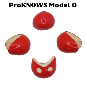 ProKnows - Clownsneus S | O | Glossy Red