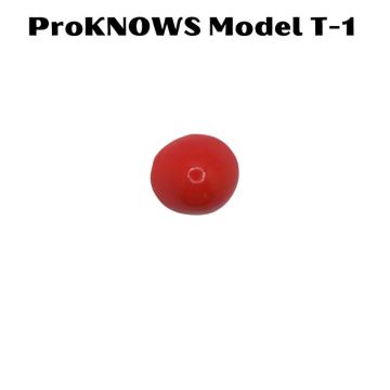 ProKnows - Clownsneus | Neuspunt - T1
