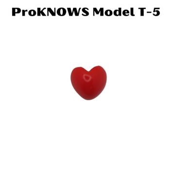 ProKnows - Clownsneus | Neuspunt - 5 Heart