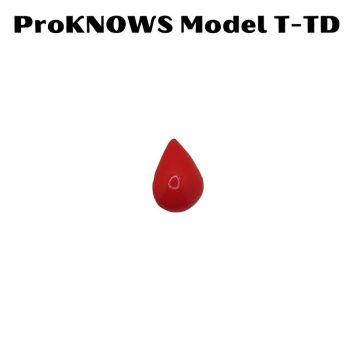 ProKnows - Clownsneus | Neuspunt - TearDrop