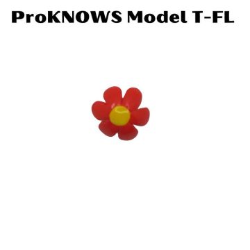 ProKnows - Clownsneus | Neuspunt - Flower