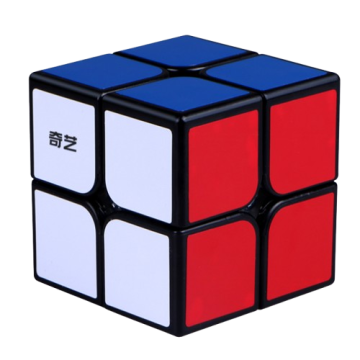 QiYi 2x2x2 QiDi S2 Speedcube