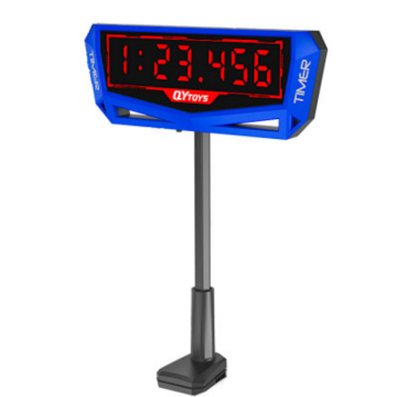 QiYi Timer Display