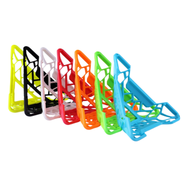 QiYi DNA Stand – Cube Display Stand (7-Pack) QiYi DNA Stand – Cube Display Stand (7-Pack)