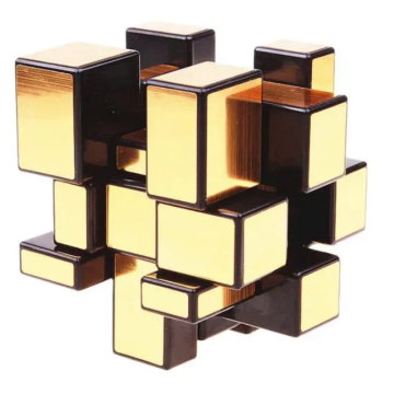 QiYi Mirror Cube