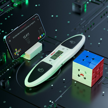 QiYi Smart Timer