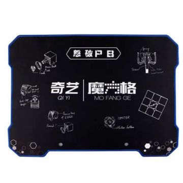QiYi Speedcube Mat Small QiYi Speedcube Mat Small