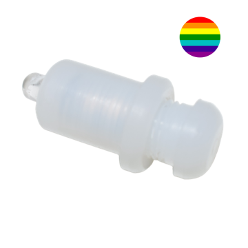 Bravo | LED Bright Capsule - Rainbow