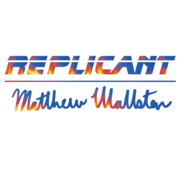 YoYoFriends | Replicant