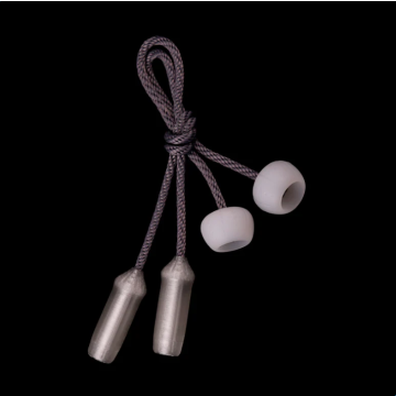 Flowtoys | Pop'n flow Poi hubs (paar)