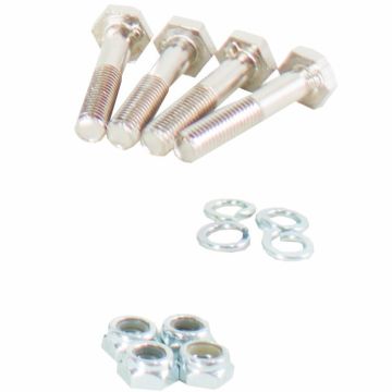 Qu-ax | Screw Set
