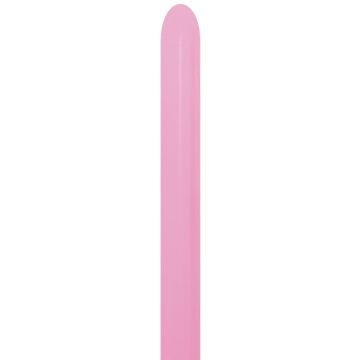 Sempertex - 260 Nozzle Up - ROZE - Modelleerballonnen 50 stuks