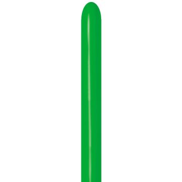 Sempertex, 260 Nozzle Up Balloons, Shamrock Green, 50 Pieces Sempertex, 260 Nozzle Up Balloons, Shamrock Green, 50 Pieces