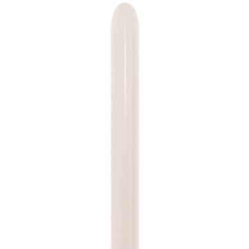 Sempertex, 260 Nozzle Up Modeling Balloons, Clear, 50 Pieces Sempertex, 260 Nozzle Up Modeling Balloons, Clear, 50 Pieces