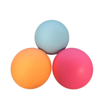 Silicone Bounce Ball |58 mm |Per Piece