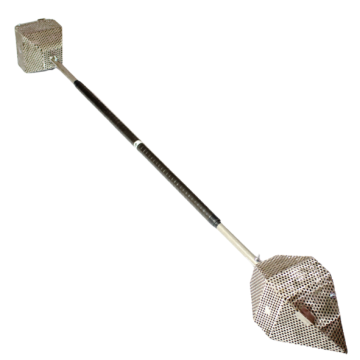 Sparkle Staff Diamond | 170 cm