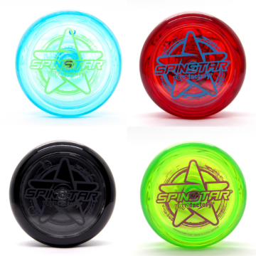 YoYo Factory | Spinstar