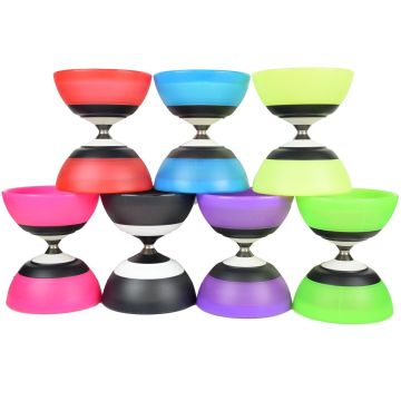 Sundia Evolution Diabolo with 5 Ball Bearings (G3) 