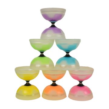 Sundia Falcon Diabolo with 5 ball bearings