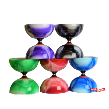 Sundia Shining Marble With 3 Ball Bearings
