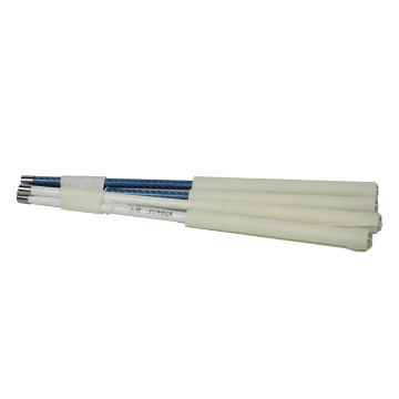 Sundia diabolo sticks with grip