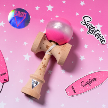 KROM Kendama SURFSTERRE MOD
