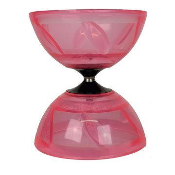 Taibolo Glary Diabolo with black axle