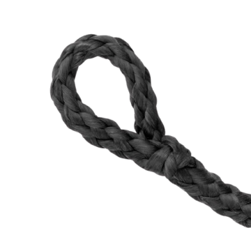 Technora® Smooth Rope – 6 mm | Per meter