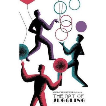 The Art of Juggling