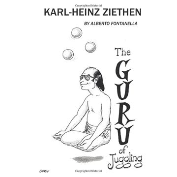 The guru of juggling
