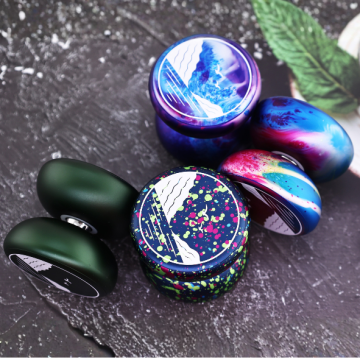 YoYoFriends | Tranquility YoYoFriends | Tranquility