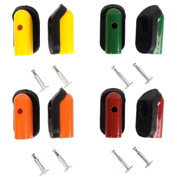 Tube Cap Set for Actoy Stilts